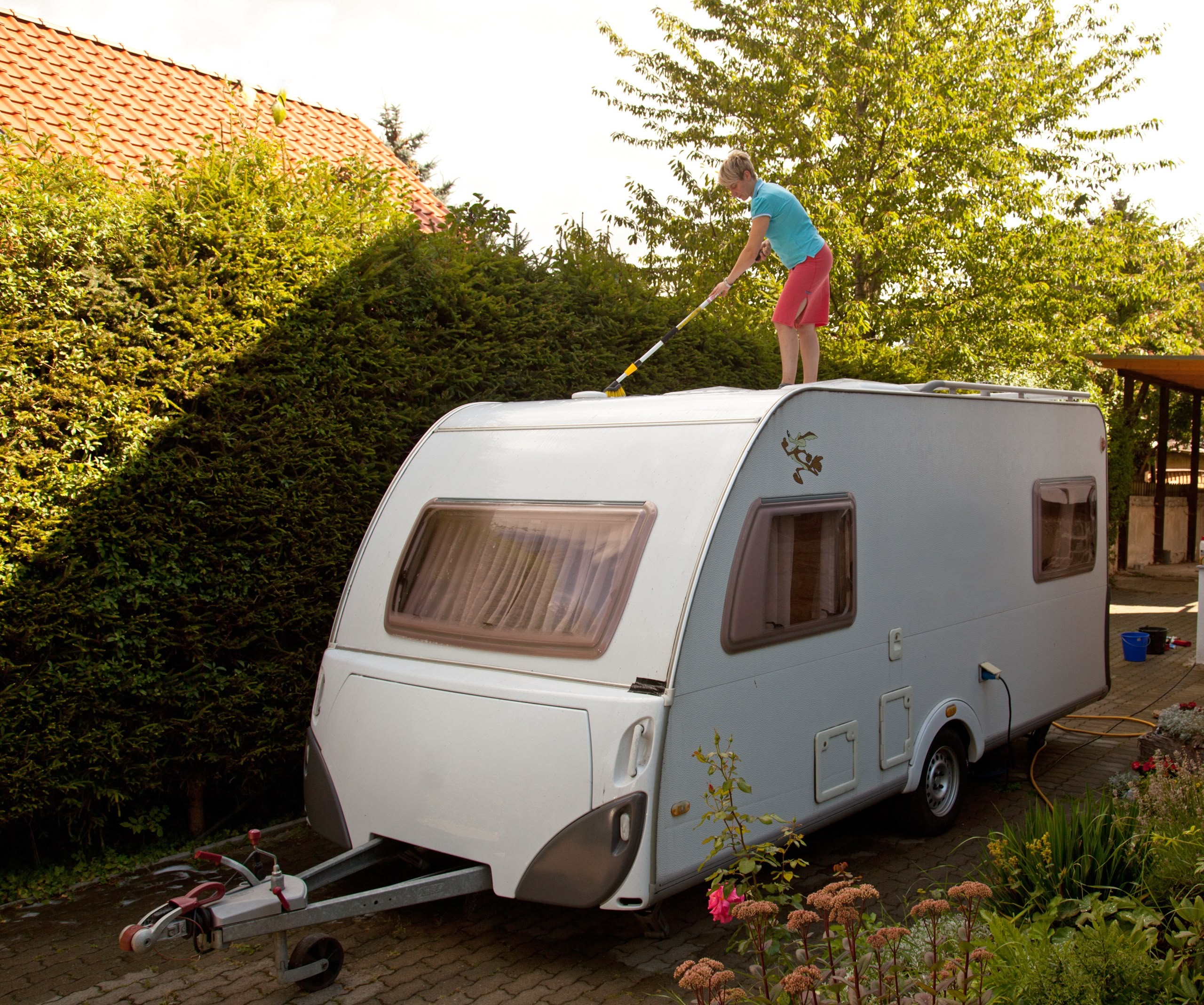 AdobeStock_46801550 Caravan